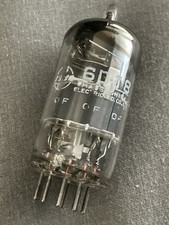 Matsushita ecc88 6dj8 d'occasion  Expédié en Belgium