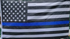 Blue lives matter for sale  Pawtucket