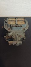 Carburateur weber modèles d'occasion  Cany-Barville