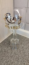 Gin glas eingebauter gebraucht kaufen  Rott