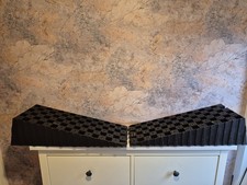 Milenco wedge heavy for sale Milenco wedge heavy for sale  BRADFORD