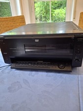 Sony dvp cx850d gebraucht kaufen  Hösbach