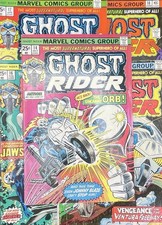 Ghost rider 1975 for sale  San Jose
