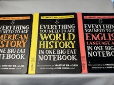 study needed for sale  Modesto