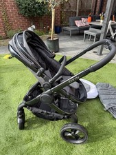 Icandy peach pushchair for sale  WARWICK
