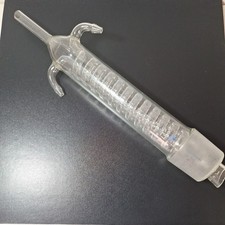 Laborglas dimroth kühler gebraucht kaufen  Neustadt am Rübenberge