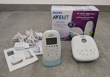 Philips avent babyphone gebraucht kaufen  Metzingen