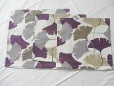 Kissenbezüge 50x50 40x40 gebraucht kaufen  Vögelsen