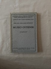 Museo ostiense raissa usato  Vittorio Veneto