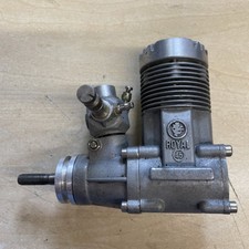 Used royal engine for sale  ABBOTS LANGLEY