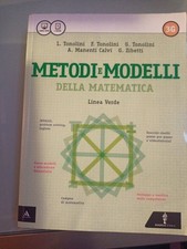 Metodi modelli matematica usato  Turbigo