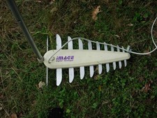 Image aerial pole for sale Image aerial pole for sale  CHELMSFORD