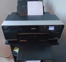 Epson r3000 funzionante usato  Orte