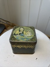 Vintage tea cube for sale  CROMER