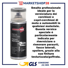 Spray paraurti spoiler usato  Napoli