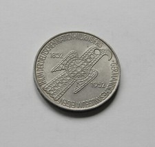 Brd 1952 germanisches gebraucht kaufen  Hördt