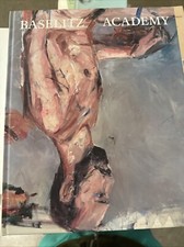 Baselitz academy kosme usato  Venezia