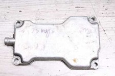 Ventildeckel suzuki gsx gebraucht kaufen  Trebbin