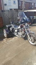 Trike road legal for sale  CONSETT