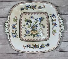 Coalport flower pot for sale  MARCH