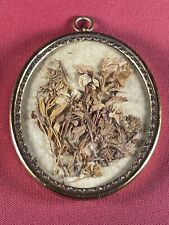 Miniatur medaillon herbarium gebraucht kaufen  Hannover