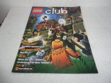 Lego club magazin gebraucht kaufen  Bensheim