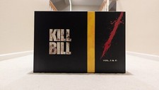 Kill bill volume for sale  Mission Viejo