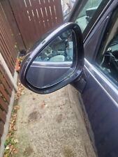 vauxhall zafira front wing for sale  POOLE