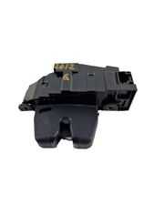 PEUGEOT PARTNER II  Heckklappenschloss rear trunk tailgate lid lock 9671153780, usado comprar usado  Enviando para Brazil