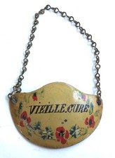 étiquette carafe liqueur d'occasion  Orleans-