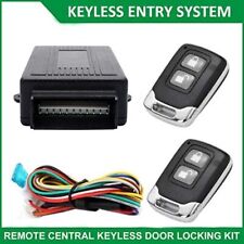 Keyless car alarm for sale  RUGBY