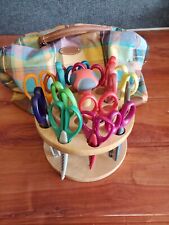 Crafting scissors pairs for sale  Dewey