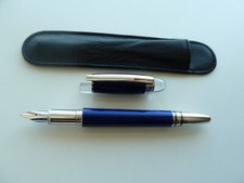 Montblanc starwalker cool gebraucht kaufen  Königstein im Taunus