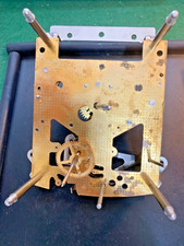 Smiths enfield clock for sale  CREWE