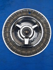 1963 thunderbird spinner for sale  Red Lion