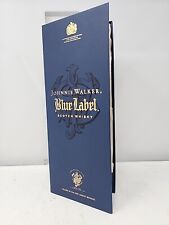 Blue label johnnie for sale  O Fallon