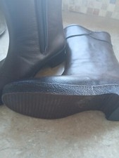 Brown leather fur for sale Brown leather fur for sale  NORTH SHIELDS