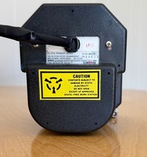 271a primary servo for sale  Youngsville