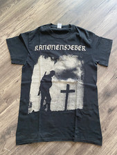 Kanonenfieber shirt verscharrt gebraucht kaufen  Gerstungen