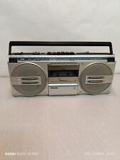 Ghettoblaster boombox philips d'occasion  Libercourt