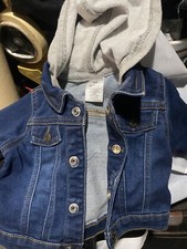 Denims baby jacket for sale  Flagstaff