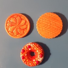 Lot galettes epiphanie d'occasion  Igny