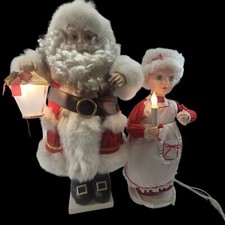 Large vintage santa for sale  Auburn