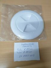 Inspektionsdeckel luke dichtri gebraucht kaufen  Berlin
