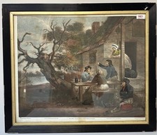 Rare 1802 georgian for sale  READING