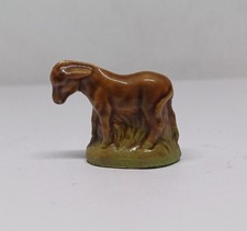 Wade whimsie donkey for sale  LEICESTER