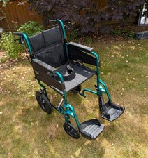 Days lightweight wheelchair for sale  MONMOUTH