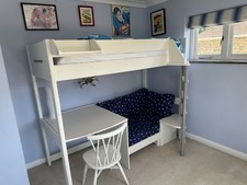 Gltc merlin bunk for sale  DORKING