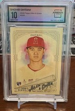 2018 topps allen for sale  Hickory