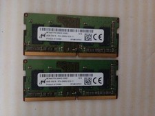 Ram micron laptop usato  Civitavecchia